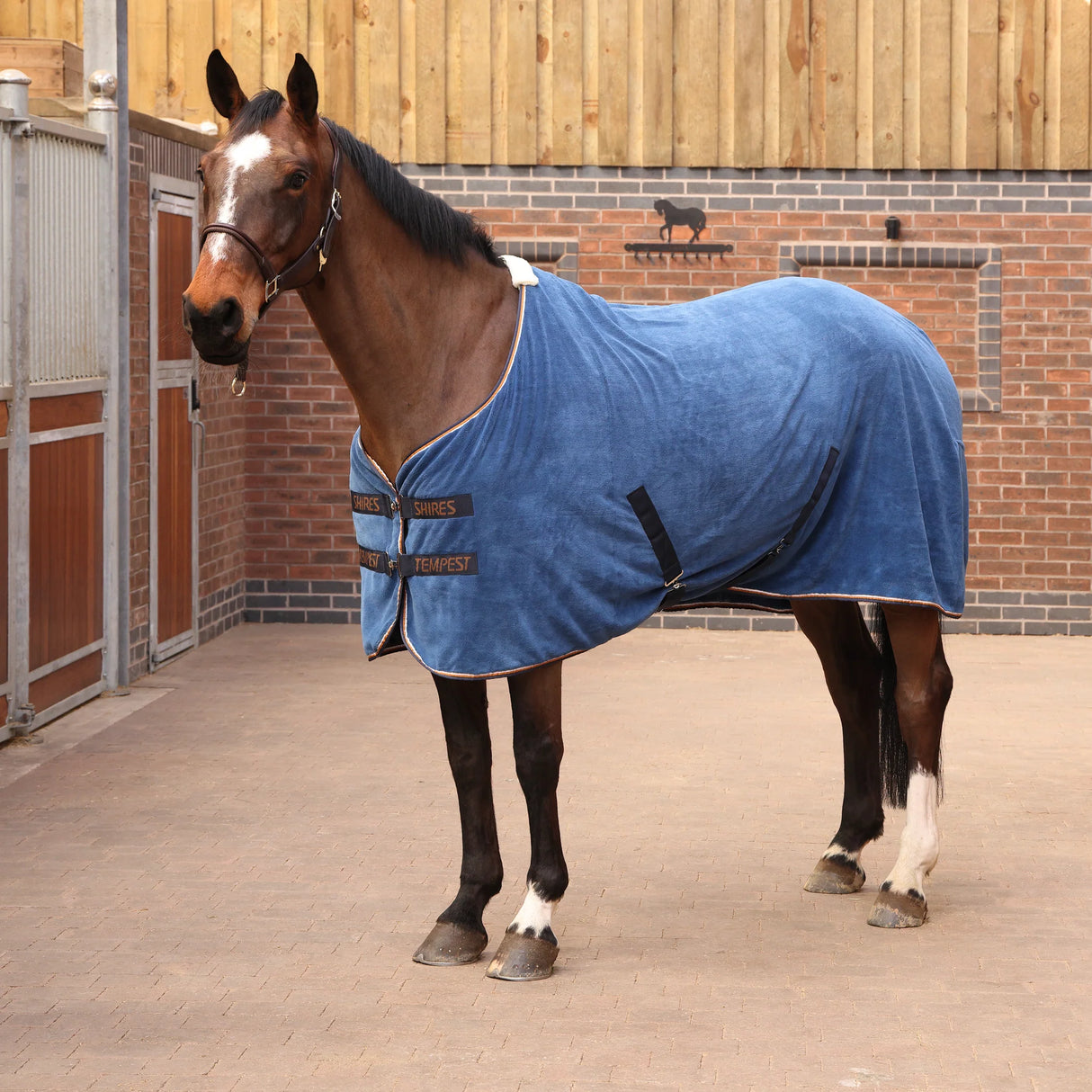 Shires Tempest Original Ultra Drying Rug