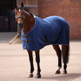 Shires Tempest Original Ultra Drying Rug #colour_navy
