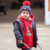 Shires Winnie & Me Padded Coat