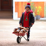 Shires Winnie & Me Padded Coat