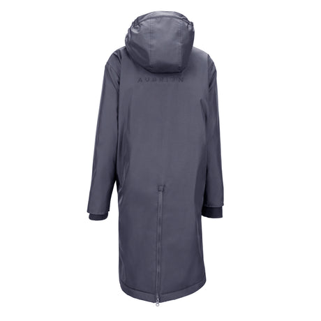 Shires Aubrion Original All Weather Robe - Young Rider #colour_black