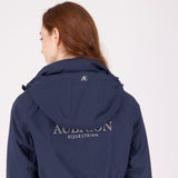 Shires Aubrion Equestrian Lightweight Coat