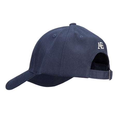 Shires Aubrion Equestrian Cap #colour_midnight