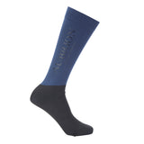 Shires Aubrion Equestrian Socks #colour_midnight