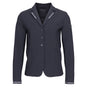 Shires Aubrion Children's Optima-LX Show Jacket #colour_black