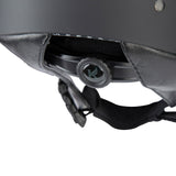 Shires Karben Amity Smart Riding Hat #colour_black