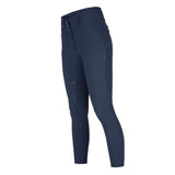 Shires Aubrion Optima MX Breeches #colour_navy