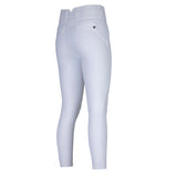 Shires Aubrion Optima MX Breeches #colour_white