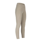 Shires Aubrion Optima GX Riding Tights #colour_beige