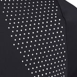 Shires Aubrion Optima QX Show Shirt - Young Rider #colour_black