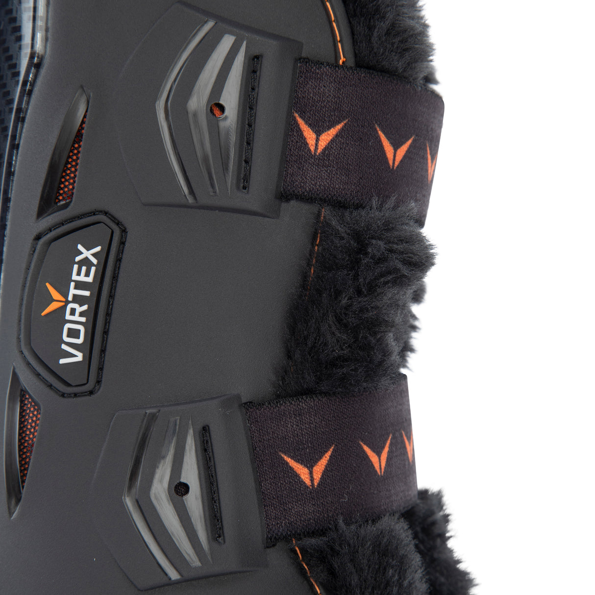 Shires ARMA Vortex SupaFleece Tendon Boots