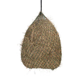 Shires Greedy Feeder Colour-Twist Net #colour_green-twist