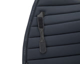 Shires ARMA Elegance 2.0 Saddlecloth #colour_black