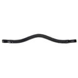 Shires Velociti RAPIDA Micro Diamante Browband #colour_black