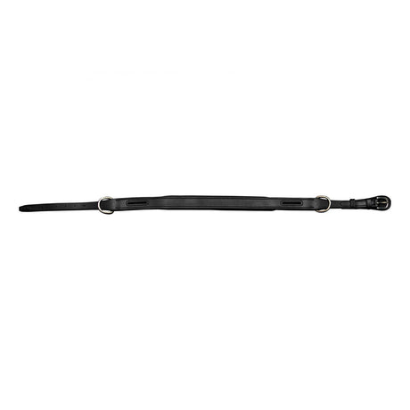 ThinLine Bitless Noseband Bridle Converter #colour_black