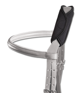 Waldhausen Gel Neck Cover #colour_black