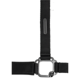 Covalliero Headcollar #colour_black