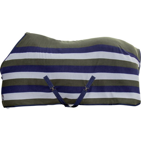 HKM Cooler -Professional #colour_Navy/Stone Grey/Olive Green