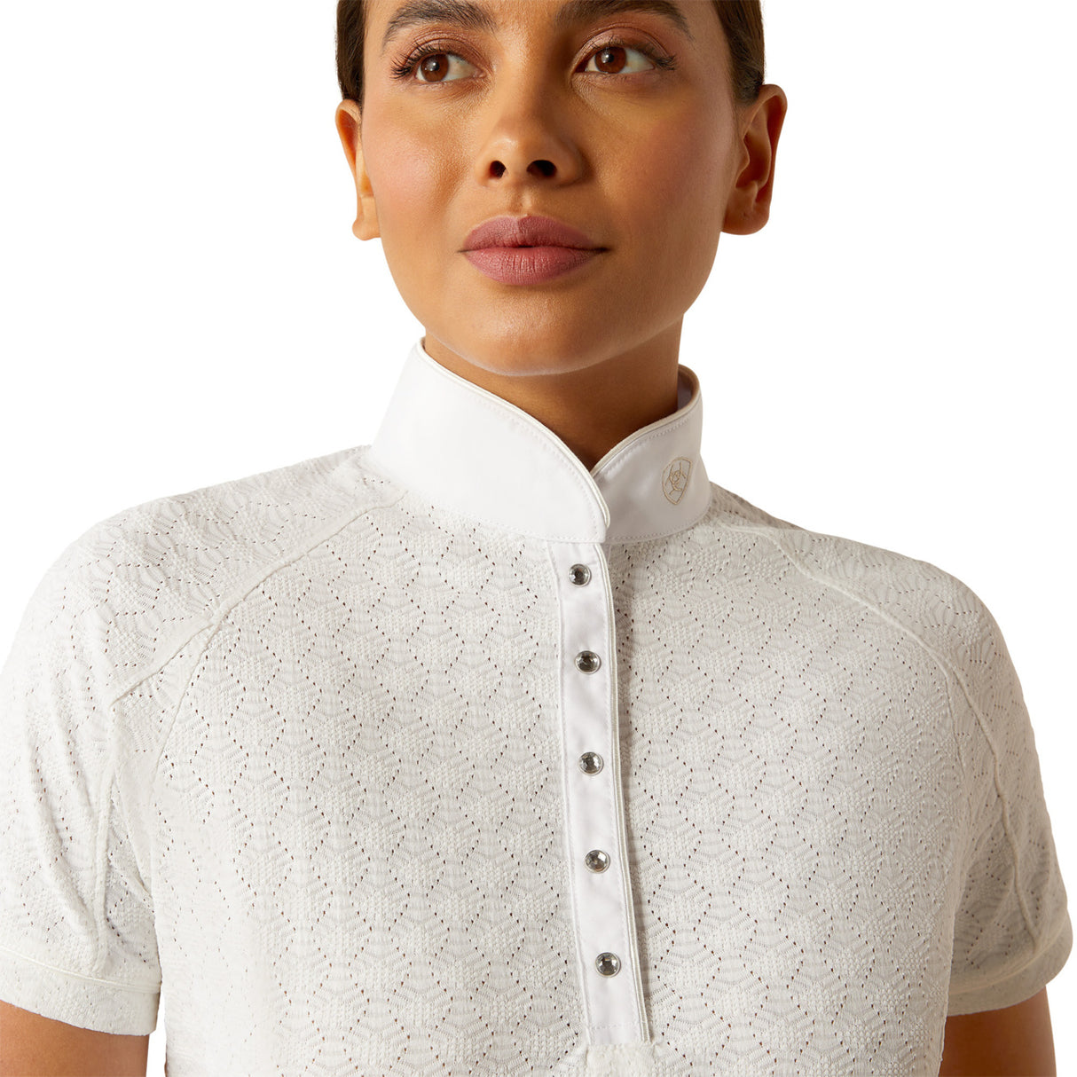 Ariat Women's Showstopper X Show Shirt