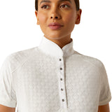 Ariat Women's Showstopper X Show Shirt