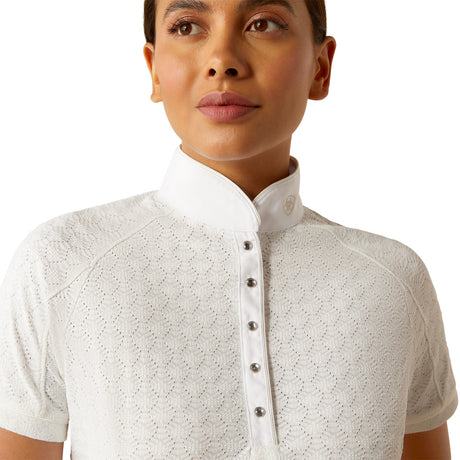 Ariat Women's Showstopper X Show Shirt