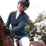 Ariat Women's Artico 2.0 Show Coat #colour_navy
