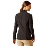 Ariat Women's Artico 2.0 Show Coat #colour_black