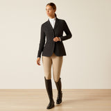 Ariat Women's Artico 2.0 Show Coat #colour_black