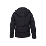 HKM Men's Outdoor Jacket -Munich #colour_black