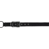 Covalliero Headcollar #colour_black