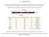 Pampeano Pampa Dog Collar