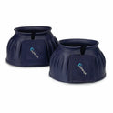 Shires ARMA Touch Close Over Reach Boots #colour_navy