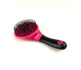 Ezi-Groom Grip Mane & Tail Brush