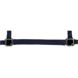 Covalliero Headcollar #colour_dark-navy