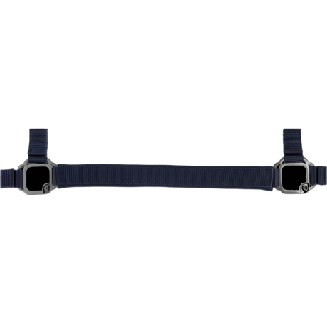 Covalliero Headcollar #colour_dark-navy