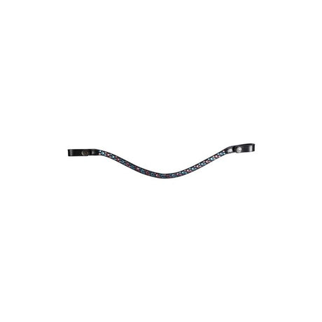 HKM Browband -Eliana- #colour_light-blue