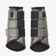PS of Sweden Premium Mesh Hind Brushing Boots #colour_mist-green