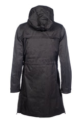 HKM Parka -Alpine- #colour_black