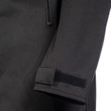 HKM Parka -Alpine- #colour_black