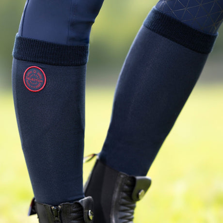 HKM Riding Socks -Aruba-