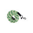 HKM Lead Rope -Essentials- With Snap Hook #colour_light-yellow-baby-blue