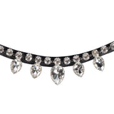 HKM Browband -Alisha-