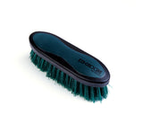 Ezi-Groom Grip Dandy Brush #colour_forest