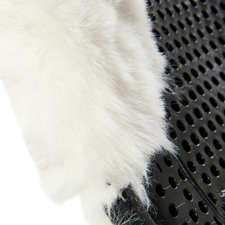 Acavallo Gel Ns-Fs Classic-Fs Full Flat #colour_black-natural