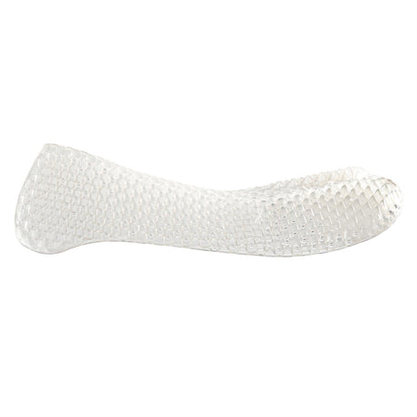 Acavallo Gel Ns Respira Rear Riser #colour_transparent