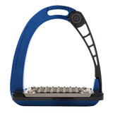 Acavallo Arena Junior Stirrups #colour_blue