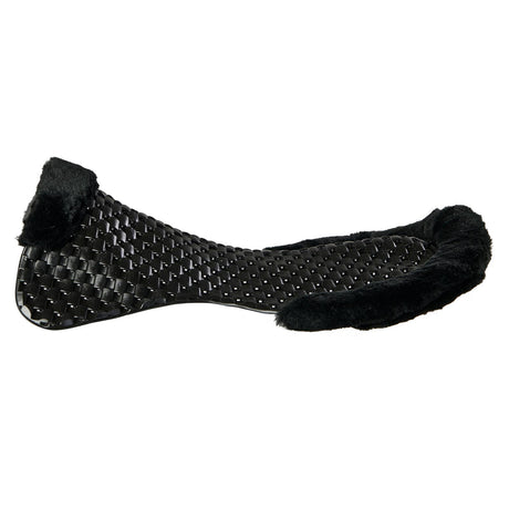 Acavallo Gel Ns-Fs Respira-Fs Cut-Out Flat #colour_black-black