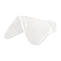 Acavallo Front Riser Gel Ns Classic Shaped #colour_transparent