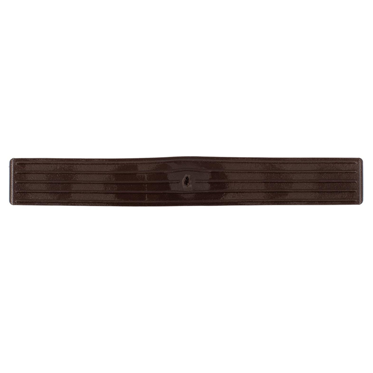 Acavallo Gel Curb Guard #colour_brown