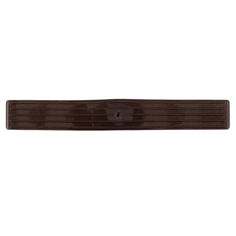 Acavallo Gel Curb Guard #colour_brown
